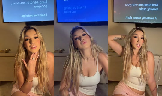 thegirlnexxtdior's Live Session — Aug 19, 2026, 10:52 AM