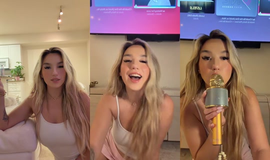 thegirlnexxtdior's Live Session — Aug 28, 2026, 4:53 AM