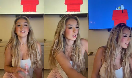 thegirlnexxtdior's Live Session — Aug 29, 2026, 6:33 AM