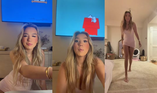thegirlnexxtdior's Live Session — Oct 9, 2026, 5:16 AM