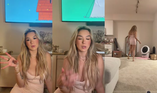 thegirlnexxtdior's Live Session — Oct 9, 2026, 5:58 AM