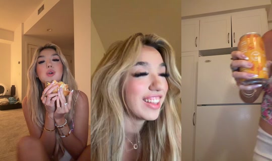 thegirlnexxtdior1's Live Session — Jul 21, 2026, 11:17 AM