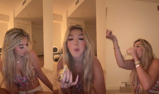 thegirlnexxtdior1's Live Session — Jul 21, 2026, 12:20 PM
