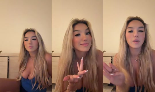 thegirlnexxtdior1's Live Session — Jul 23, 2026, 5:57 AM