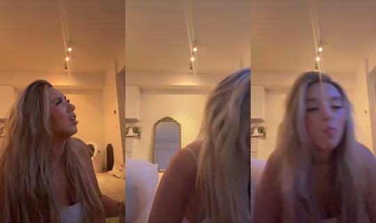 thegirlnexxtdior1's Live Session — Jul 29, 2026, 10:16 AM