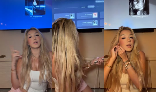 thegirlnexxtdior1's Live Session — Jul 31, 2026, 5:13 AM
