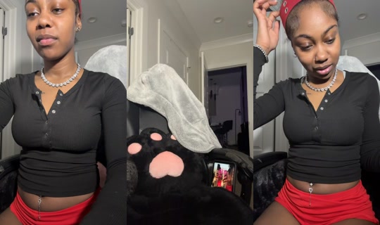 thegirlwitcuteyess's Live Session — Jul 17, 2026, 1:51 AM