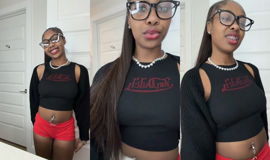 thegirlwitcuteyess's Live Session — Jul 24, 2026, 2:45 AM