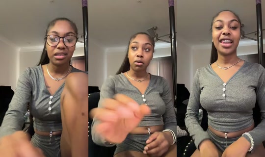 thegirlwitcuteyess's Live Session — Jul 27, 2026, 12:30 AM