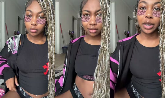 thegirlwitcuteyess's Live Session — Sep 2, 2026, 4:40 PM