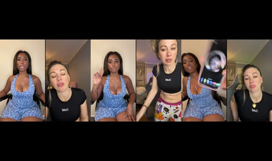 theglamtv's Live Session — Oct 9, 2026, 10:23 AM
