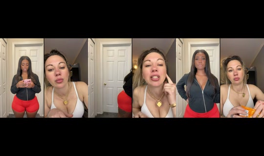 theglamtv's Live Session — Oct 12, 2026, 9:50 AM