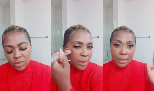 theglowitinerary's Live Session — Aug 4, 2026, 4:31 PM