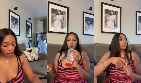 theglowriouslife's Live Session — Jul 25, 2026, 1:31 AM