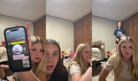thegoats.supersecret's Live Session — Jul 26, 2026, 6:11 AM