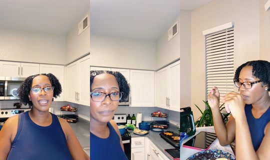 thegoddesscharnae's Live Session — Oct 11, 2026, 3:03 AM