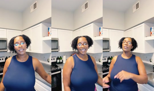 thegoddesscharnae's Live Session — Oct 11, 2026, 4:44 AM