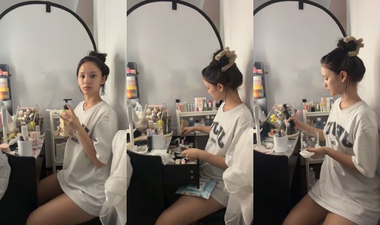 thegreynabi's Live Session — Aug 8, 2026, 9:21 PM