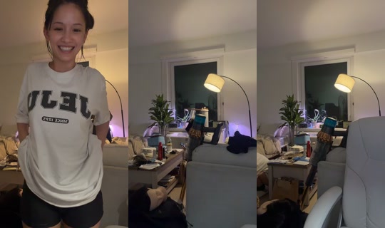 thegreynabi's Live Session — Aug 9, 2026, 12:15 AM