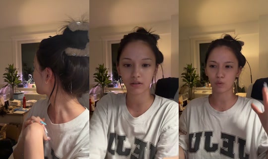 thegreynabi's Live Session — Aug 9, 2026, 1:13 AM