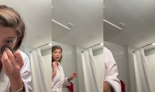 thehannahmills11's Live Session — Jul 9, 2026, 5:08 AM