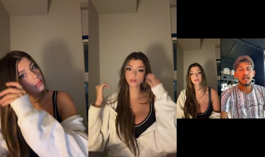 thehannahmills11's Live Session — Aug 8, 2026, 5:04 AM