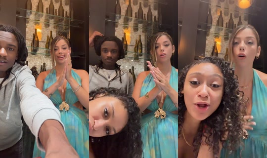 thehannahmills11's Live Session — Aug 9, 2026, 7:08 AM