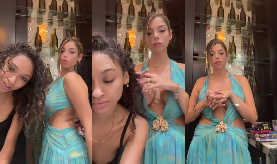 thehannahmills11's Live Session — Aug 9, 2026, 9:21 AM