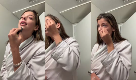 thehannahmills11's Live Session — Sep 2, 2026, 4:35 AM