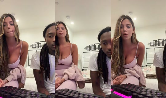 thehannahmills11's Live Session — Sep 2, 2026, 8:05 AM
