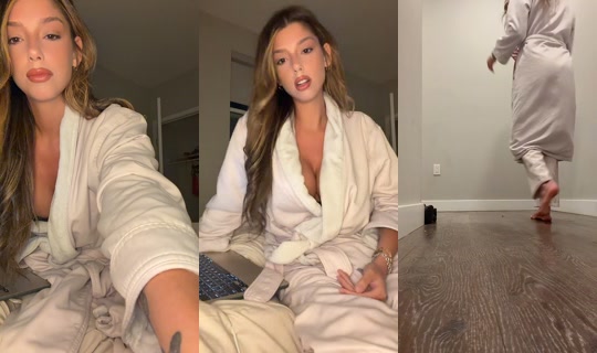 thehannahmills11's Live Session — Sep 3, 2026, 4:20 AM