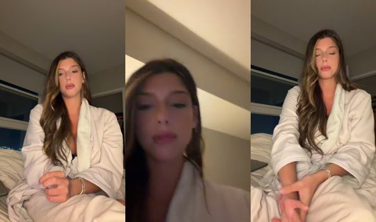 thehannahmills11's Live Session — Sep 3, 2026, 5:23 AM