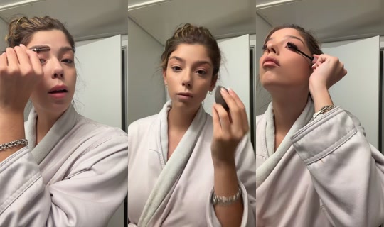 thehannahmills11's Live Session — Sep 30, 2026, 2:57 AM