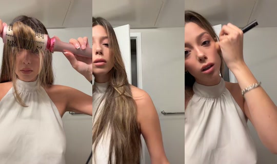 thehannahmills11's Live Session — Sep 30, 2026, 3:47 AM