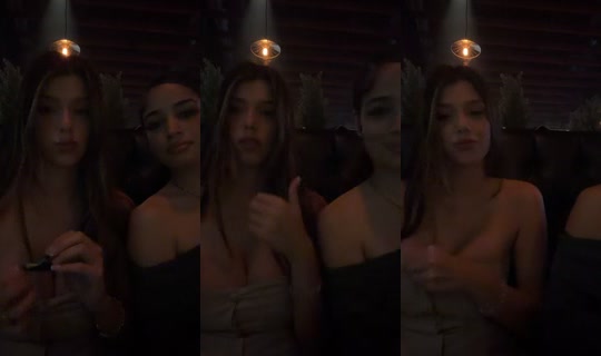 thehannahmills11's Live Session — Sep 30, 2026, 8:22 AM