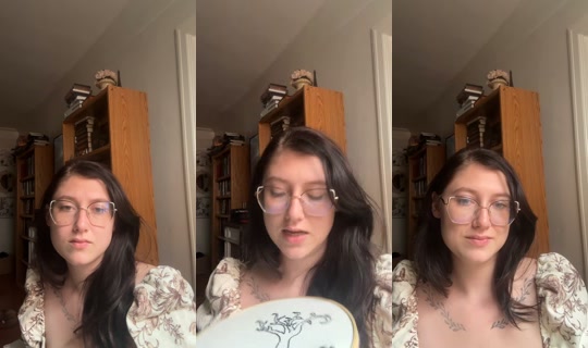thehappydeathdoula99's Live Session — Sep 1, 2026, 7:36 PM