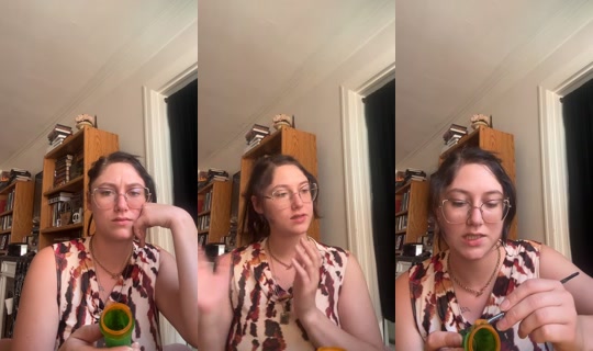 thehappydeathdoula99's Live Session — Sep 3, 2026, 9:29 PM