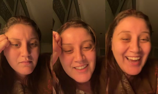 thehazelmirad's Live Session — Aug 30, 2026, 12:56 AM