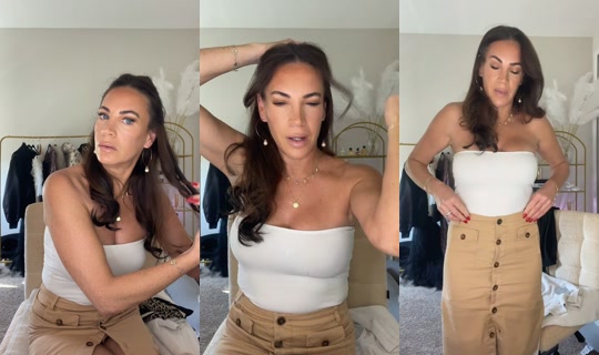 thehilaryleigh's Live Session — Oct 23, 2026, 3:57 PM
