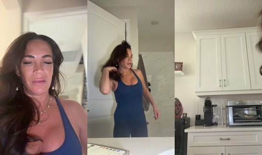 thehilaryleigh's Live Session — Oct 27, 2026, 5:33 PM