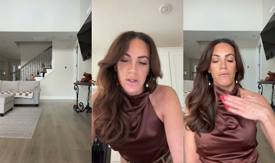 thehilaryleigh's Live Session — Oct 28, 2026, 4:56 PM
