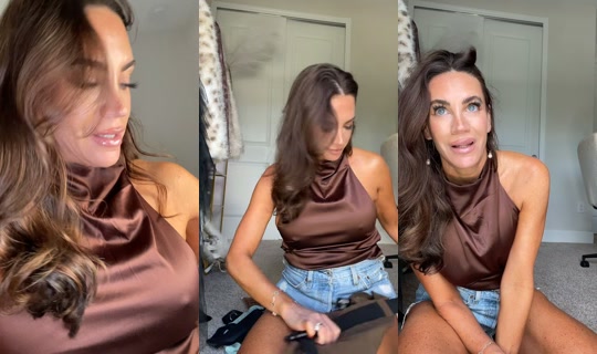 thehilaryleigh's Live Session — Oct 30, 2026, 7:59 PM
