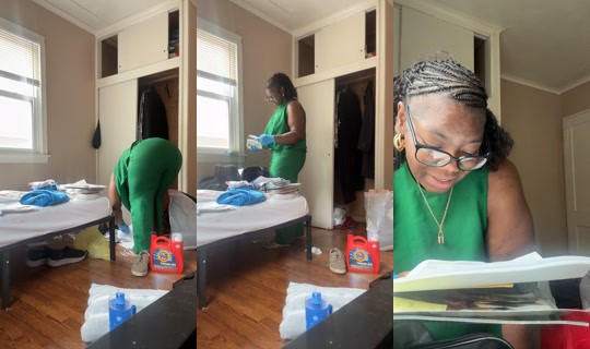 thehousingbestie's Live Session — Jul 29, 2026, 3:31 PM