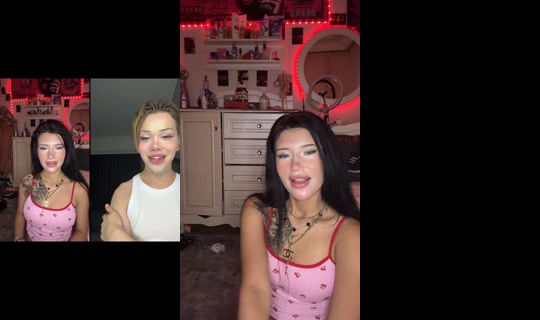 thejduru's Live Session — Aug 7, 2026, 8:46 PM