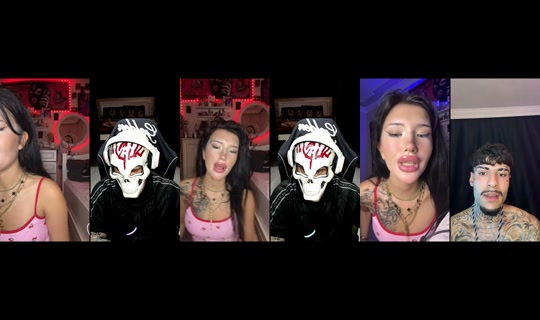thejduru's Live Session — Aug 7, 2026, 9:13 PM