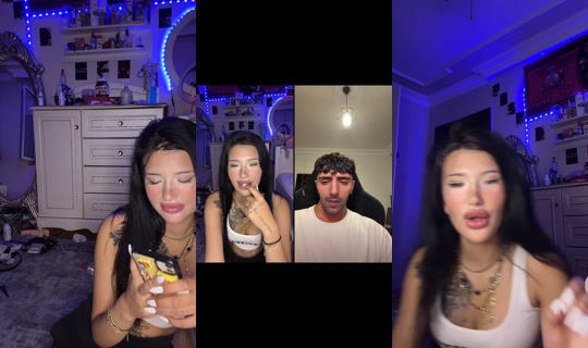 thejduru's Live Session — Aug 9, 2026, 12:59 AM