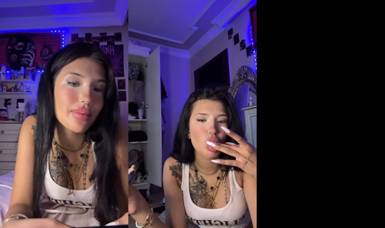 thejduru's Live Session — Aug 9, 2026, 2:40 AM