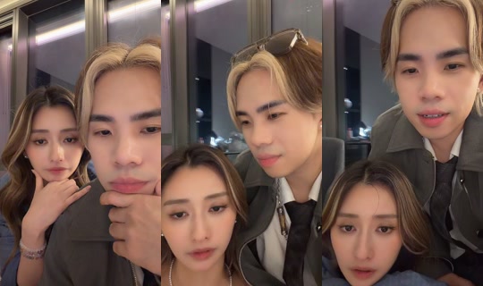 thejianhaotan's Live Session — Jul 30, 2026, 3:08 PM