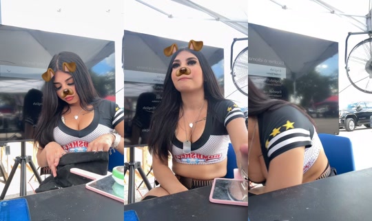 thejulesthatgotaway's Live Session — Sep 20, 2026, 6:54 PM