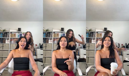 thejuliakelly's Live Session — Aug 1, 2026, 8:44 PM